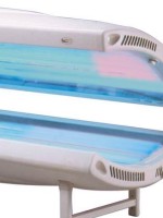 Should tanning bed be banned for use by teenagers?