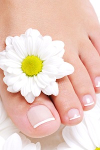 Managing Nail Infections