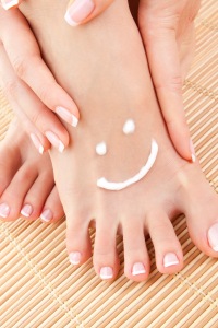 nail fungus