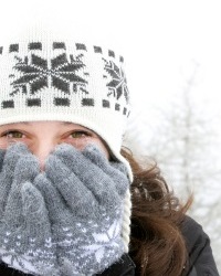 Avoiding Colds and the Flu