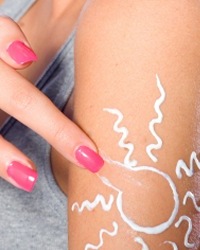 Dry Skin Prevention