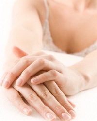 Hand Eczema