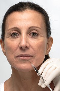Silicone Oil Treatment