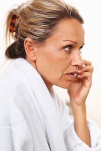 Treating Sunken Cheeks